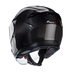 Casco Caberg Flyon II Carbon