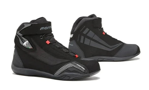 Botas Forma Stinger Dry - Botas Forma Medellín - Forma Bogotá - Forma Cali - Forma Colombia - Original - Envío - Crédito