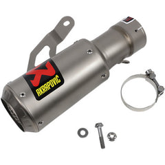 Escape Akrapovic Slip On BMW S 1000 RR 2025