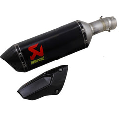 Escape Akrapovic Slip On BMW S 1000 XR 2025