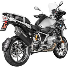 Escape Akrapovic Slip On BMW R 1250 GS 2024