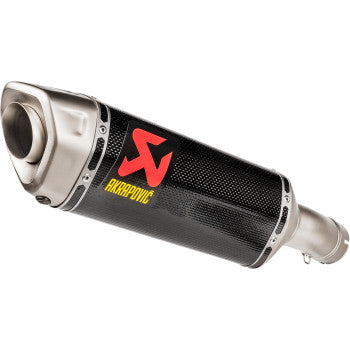 Escape Akrapovic Slip On BMW S 1000 R 2025