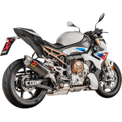 Escape Akrapovic Slip On BMW S 1000 R 2025