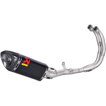 Escape Akrapovic Full System Racing Line Yamaha MT-03 2020/2024