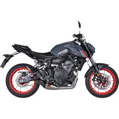 Escape Akrapovic Full System Racing Line Yamaha MT-07 2021/2025