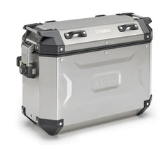 Maleta Kappa - Kfr37 - K'force Side Case 37l