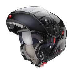 Casco Caberg Levo X Carbon