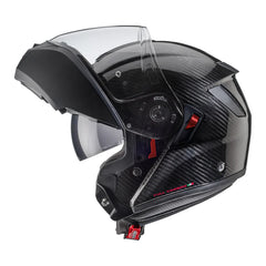 Casco Caberg Levo X Carbon