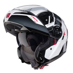 Casco Caberg Levo X Manta