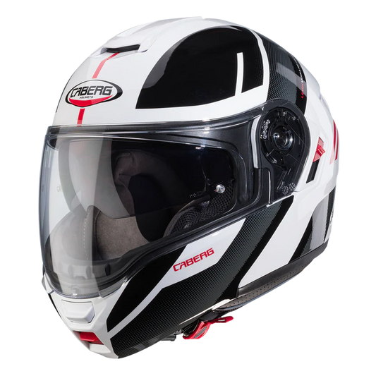 Casco Caberg Levo X Manta