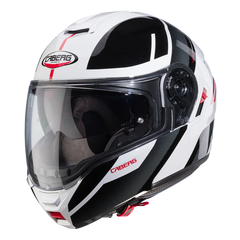 Casco Caberg Levo X Manta