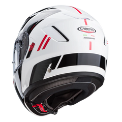 Casco Caberg Levo X Manta