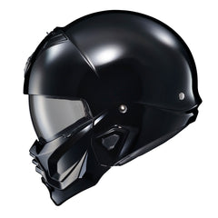 Casco Scorpion Covert 2
