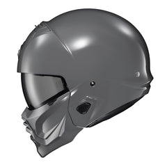 Casco Scorpion Covert 2