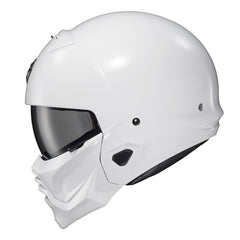 Casco Scorpion Covert 2