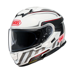Casco Shoei GT AIR 3 Discipline
