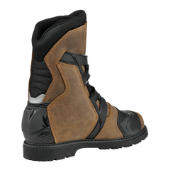 Botas Sidi Mid Adventure 2 Gore