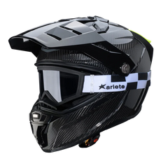 Casco Caberg Tanami Carbon