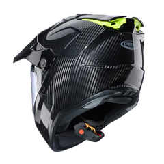 Casco Caberg Tanami Carbon