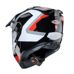 Casco Caberg Tanami Scram