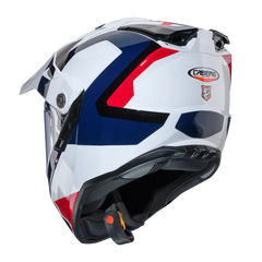 Casco Caberg Tanami Scram
