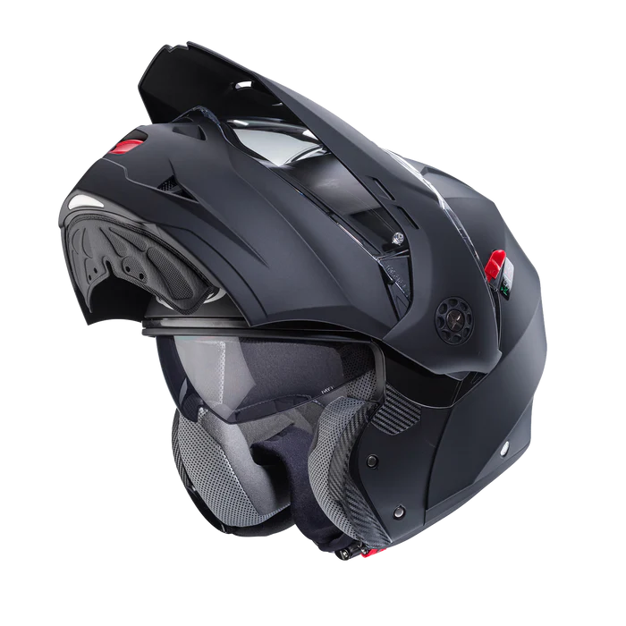 Casco Caberg Tourmax X Sólidos - Casco Caberg Medellín - Caberg Bogotá - Caberg Cali - Caberg Colombia - Original - Envío - Crédito