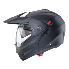 Casco Caberg Tourmax X Sólidos - Casco Caberg Medellín - Caberg Bogotá - Caberg Cali - Caberg Colombia - Original - Envío - Crédito