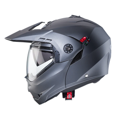 Casco Caberg Tourmax X Sólidos - Casco Caberg Medellín - Caberg Bogotá - Caberg Cali - Caberg Colombia - Original - Envío - Crédito