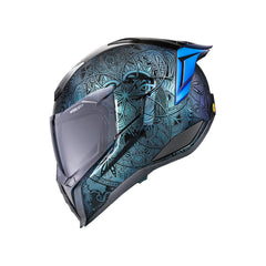 Casco ICON Ultraflite Opal Mandala