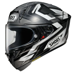 Casco Shoei X-15 Escalate