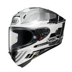 Casco Shoei X-15 Proxy TC-10