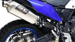 Escape SC Project Slip On Yamaha Tenere 700 2025