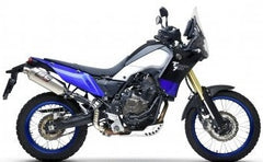 Escape SC Project Slip On Yamaha Tenere 700 2025