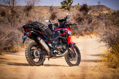 ESCAPE SLIP ON YOSHIMURA RS-12 PARA HONDA AFRICA TWIN 2025
