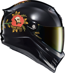 Casco Scorpion EXO Covert FX