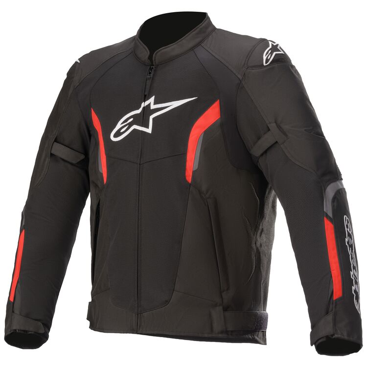Alpinestars AST Air v2 - Chaqueta Alpinestars Medellín - Alpinestars Bogotá - Alpinestars Cali - Alpinestars Colombia - Original - Envío - Crédito