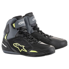 Botas Alpinestars Faster 3 Drystar