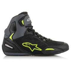 Botas Alpinestars Faster 3 Drystar