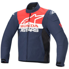 Chaqueta Alpinestars Honda SMX WP