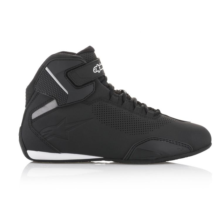 Botas Alpinestars Sekctor - Botas Alpinestars Medellín - Alpinestars Bogotá - Alpinestars Cali - Alpinestars Colombia - Original - Envío - Crédito