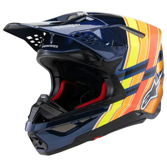 Casco Alpinestars S-M10 TLD