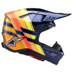 Casco Alpinestars S-M10 TLD