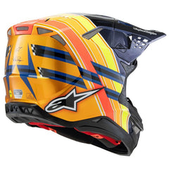 Casco Alpinestars S-M10 TLD