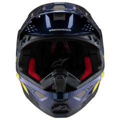 Casco Alpinestars S-M10 TLD