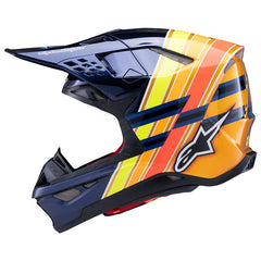 Casco Alpinestars S-M10 TLD