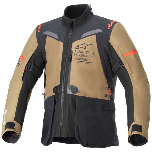 Chaqueta Alpinestars ST-7 2L Gore-Tex