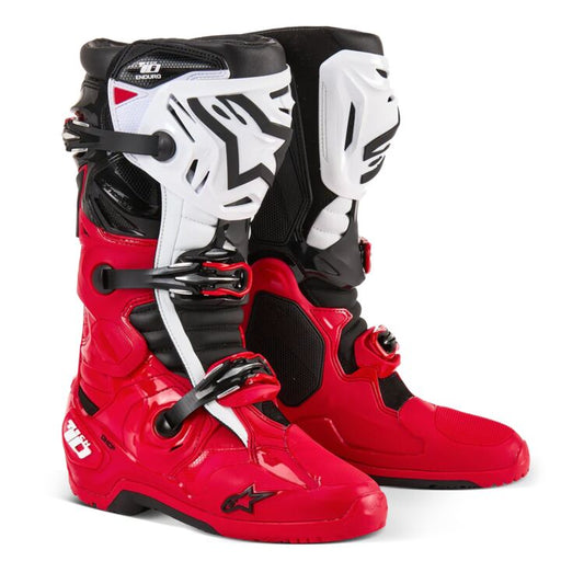 Botas Alpinestars Tech 10 Enduro