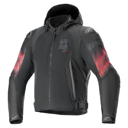 Chaqueta Alpinestars Zaca Air Venom WP