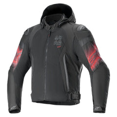 Chaqueta Alpinestars Zaca Air Venom WP