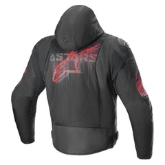 Chaqueta Alpinestars Zaca Air Venom WP